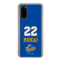 スリムプロテクションケース［ トライフープ岡山 - #22 MUKAI ］