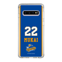 スリムプロテクションケース［ トライフープ岡山 - #22 MUKAI ］