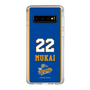 スリムプロテクションケース［ トライフープ岡山 - #22 MUKAI ］