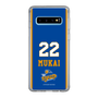 スリムプロテクションケース［ トライフープ岡山 - #22 MUKAI ］
