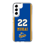 スリムプロテクションケース［ トライフープ岡山 - #22 MUKAI ］