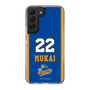スリムプロテクションケース［ トライフープ岡山 - #22 MUKAI ］
