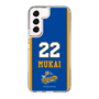スリムプロテクションケース［ トライフープ岡山 - #22 MUKAI ］