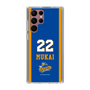 スリムプロテクションケース［ トライフープ岡山 - #22 MUKAI ］