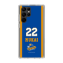 スリムプロテクションケース［ トライフープ岡山 - #22 MUKAI ］