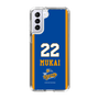 スリムプロテクションケース［ トライフープ岡山 - #22 MUKAI ］
