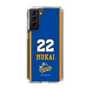 スリムプロテクションケース［ トライフープ岡山 - #22 MUKAI ］