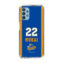 スリムプロテクションケース［ トライフープ岡山 - #22 MUKAI ］