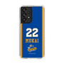 スリムプロテクションケース［ トライフープ岡山 - #22 MUKAI ］