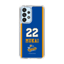 スリムプロテクションケース［ トライフープ岡山 - #22 MUKAI ］