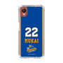 スリムプロテクションケース［ トライフープ岡山 - #22 MUKAI ］