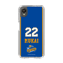 スリムプロテクションケース［ トライフープ岡山 - #22 MUKAI ］