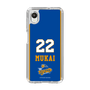 スリムプロテクションケース［ トライフープ岡山 - #22 MUKAI ］
