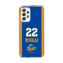 スリムプロテクションケース［ トライフープ岡山 - #22 MUKAI ］