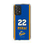 スリムプロテクションケース［ トライフープ岡山 - #22 MUKAI ］