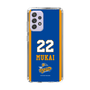 スリムプロテクションケース［ トライフープ岡山 - #22 MUKAI ］