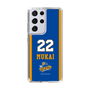 スリムプロテクションケース［ トライフープ岡山 - #22 MUKAI ］