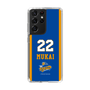 スリムプロテクションケース［ トライフープ岡山 - #22 MUKAI ］