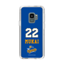 スリムプロテクションケース［ トライフープ岡山 - #22 MUKAI ］
