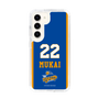 スリムプロテクションケース［ トライフープ岡山 - #22 MUKAI ］