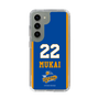 スリムプロテクションケース［ トライフープ岡山 - #22 MUKAI ］