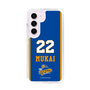 スリムプロテクションケース［ トライフープ岡山 - #22 MUKAI ］