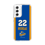 スリムプロテクションケース［ トライフープ岡山 - #22 MUKAI ］