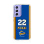 スリムプロテクションケース［ トライフープ岡山 - #22 MUKAI ］