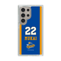スリムプロテクションケース［ トライフープ岡山 - #22 MUKAI ］