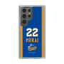スリムプロテクションケース［ トライフープ岡山 - #22 MUKAI ］