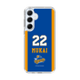 スリムプロテクションケース［ トライフープ岡山 - #22 MUKAI ］