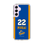 スリムプロテクションケース［ トライフープ岡山 - #22 MUKAI ］