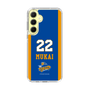 スリムプロテクションケース［ トライフープ岡山 - #22 MUKAI ］