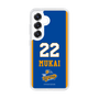 スリムプロテクションケース［ トライフープ岡山 - #22 MUKAI ］