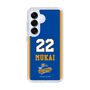 スリムプロテクションケース［ トライフープ岡山 - #22 MUKAI ］