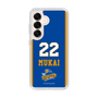 スリムプロテクションケース［ トライフープ岡山 - #22 MUKAI ］
