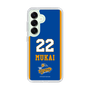 スリムプロテクションケース［ トライフープ岡山 - #22 MUKAI ］