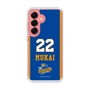 スリムプロテクションケース［ トライフープ岡山 - #22 MUKAI ］