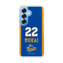 スリムプロテクションケース［ トライフープ岡山 - #22 MUKAI ］