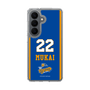 スリムプロテクションケース［ トライフープ岡山 - #22 MUKAI ］