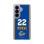 スリムプロテクションケース［ トライフープ岡山 - #22 MUKAI ］