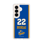 スリムプロテクションケース［ トライフープ岡山 - #22 MUKAI ］