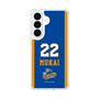 スリムプロテクションケース［ トライフープ岡山 - #22 MUKAI ］