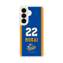 スリムプロテクションケース［ トライフープ岡山 - #22 MUKAI ］