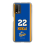 スリムプロテクションケース［ トライフープ岡山 - #22 MUKAI ］
