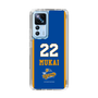 スリムプロテクションケース［ トライフープ岡山 - #22 MUKAI ］