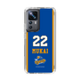 スリムプロテクションケース［ トライフープ岡山 - #22 MUKAI ］