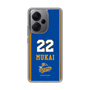 スリムプロテクションケース［ トライフープ岡山 - #22 MUKAI ］