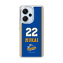 スリムプロテクションケース［ トライフープ岡山 - #22 MUKAI ］