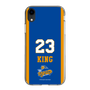 スリムプロテクションケース［ トライフープ岡山 - #23 KING ］